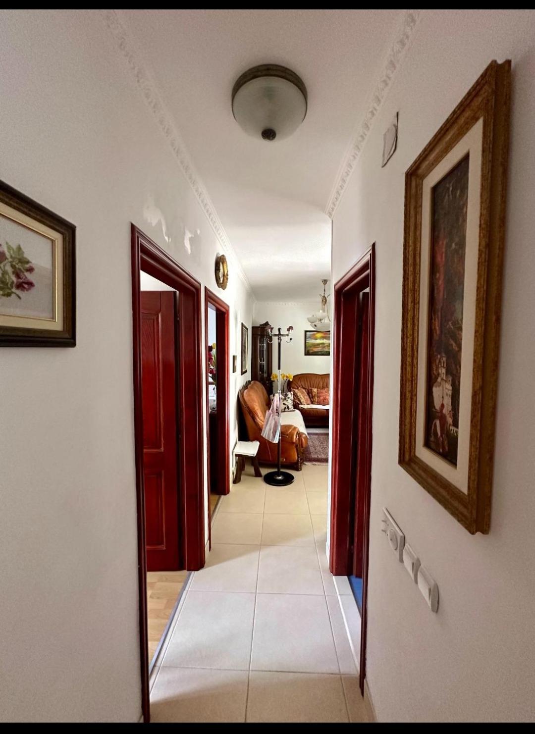 Apartment Botanicheskiy Sad 수토모레 외부 사진