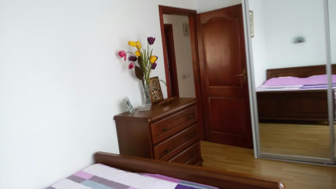 Apartment Botanicheskiy Sad 수토모레 외부 사진