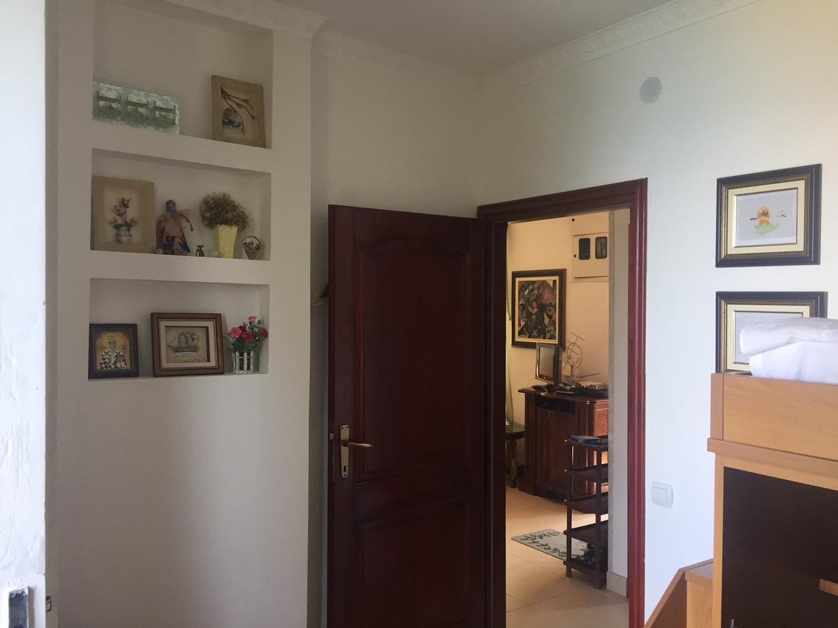 Apartment Botanicheskiy Sad 수토모레 외부 사진