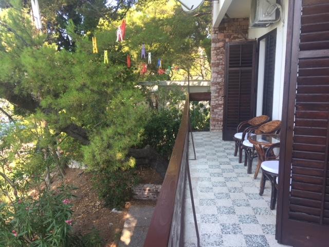 Apartment Botanicheskiy Sad 수토모레 외부 사진