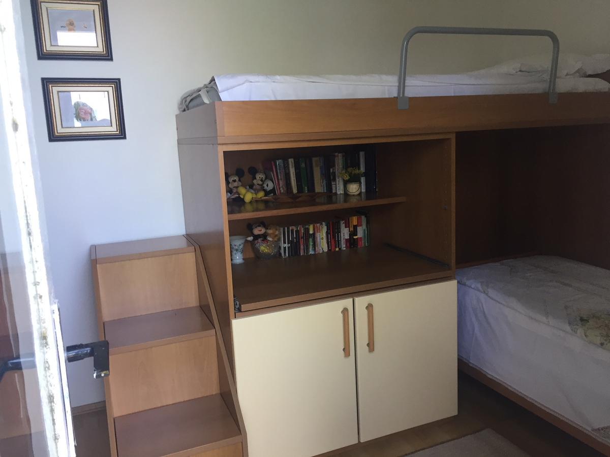 Apartment Botanicheskiy Sad 수토모레 외부 사진