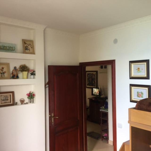 Apartment Botanicheskiy Sad 수토모레 외부 사진