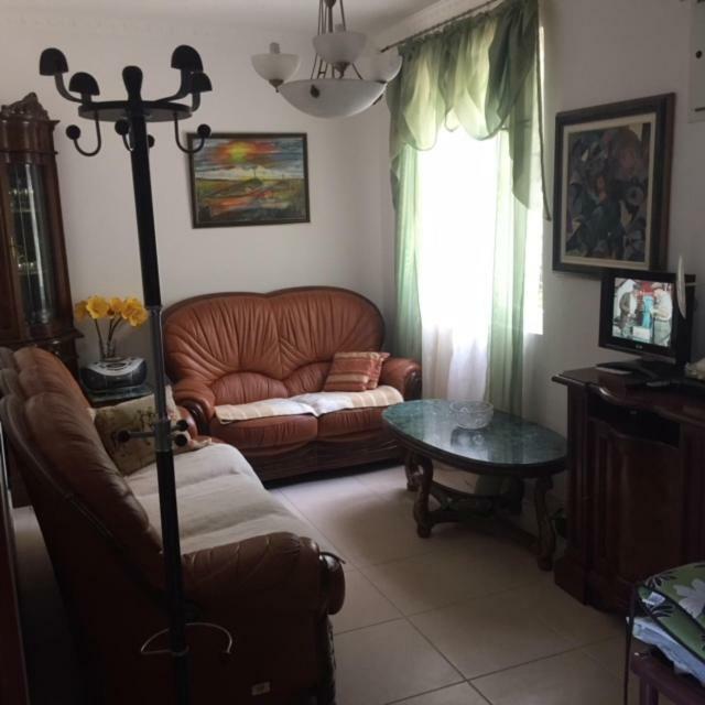 Apartment Botanicheskiy Sad 수토모레 외부 사진